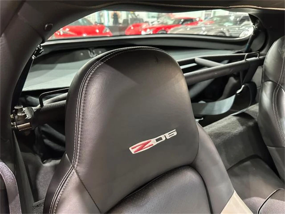 2008 Chevrolet Corvette C6 - Image 11 of 30