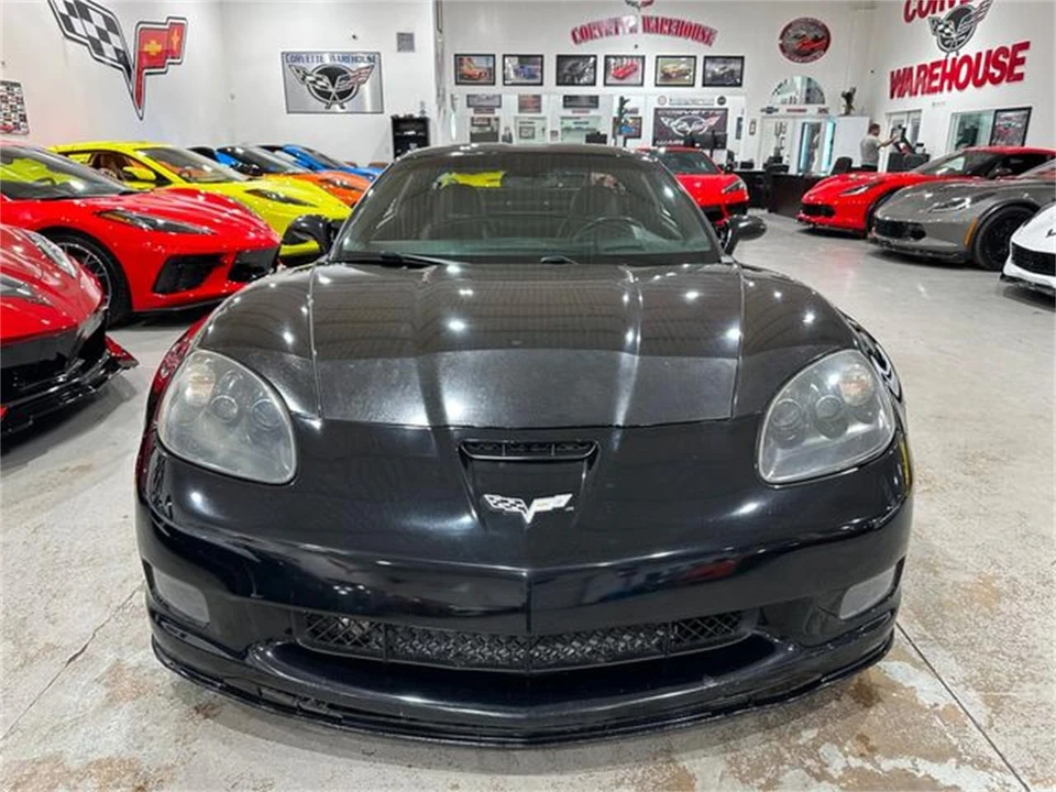 2008 Chevrolet Corvette C6 - Image 29 of 30