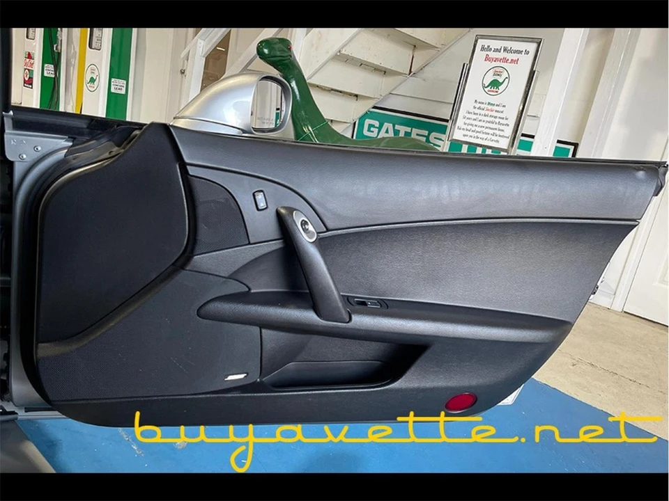 2008 Chevrolet Corvette C6 - Image 21 of 27