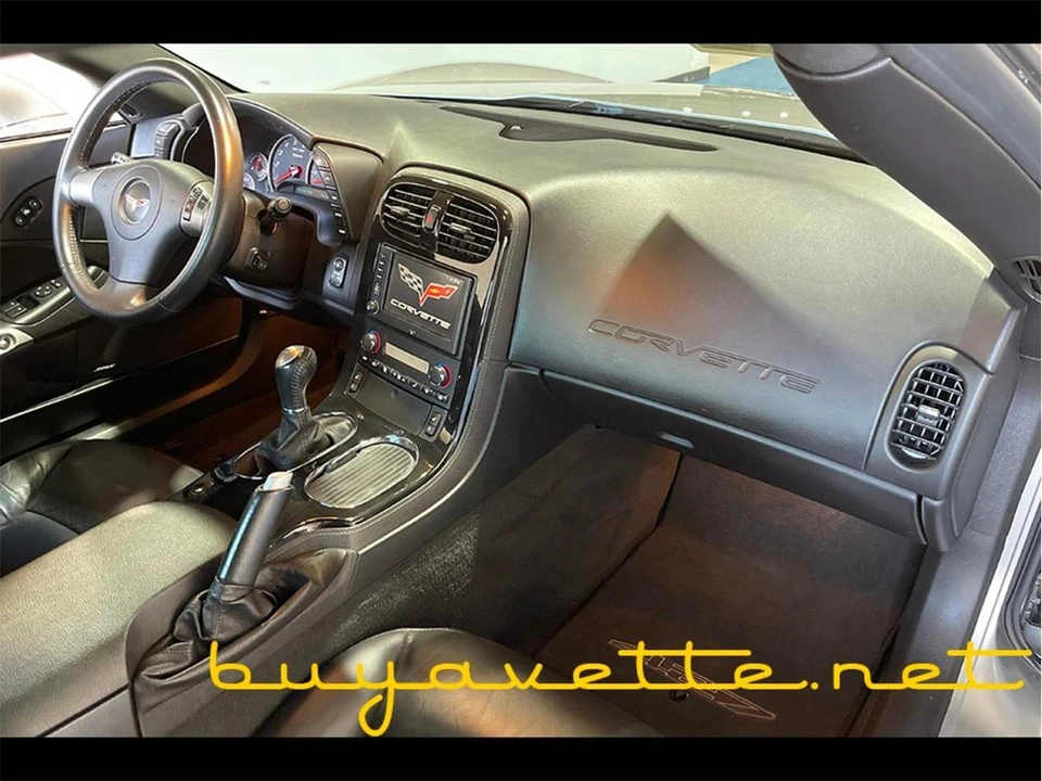 2008 Chevrolet Corvette C6 - Image 14 of 27
