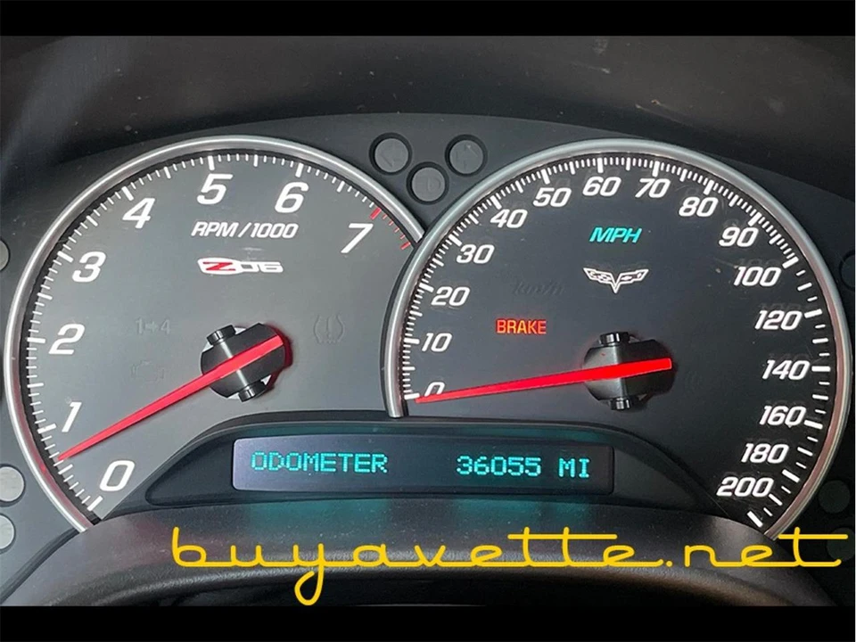 2008 Chevrolet Corvette C6 - Image 15 of 27