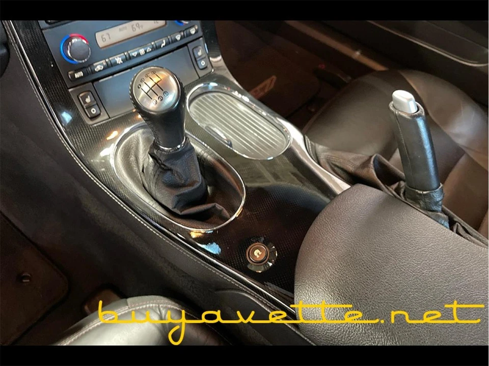 2008 Chevrolet Corvette C6 - Image 17 of 27