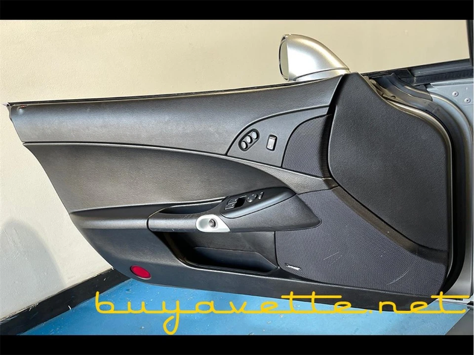 2008 Chevrolet Corvette C6 - Image 20 of 27