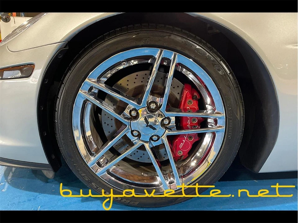 2008 Chevrolet Corvette C6 - Image 8 of 27
