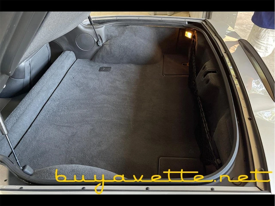 2008 Chevrolet Corvette C6 - Image 22 of 27