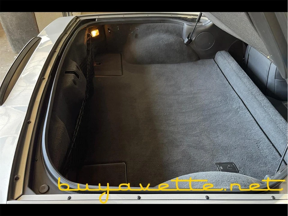 2008 Chevrolet Corvette C6 - Image 23 of 27
