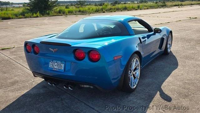 2008 Chevrolet Corvette C6 - Image 11 of 31