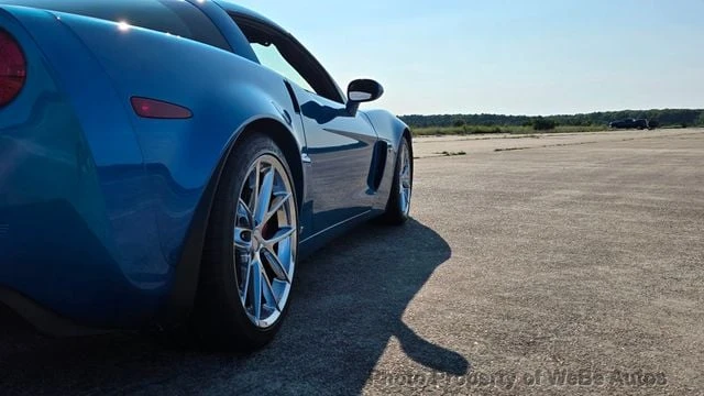 2008 Chevrolet Corvette C6 - Image 12 of 31