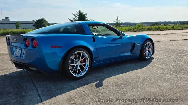 2008 Chevrolet Corvette C6 - Image 13 of 31