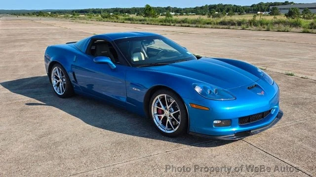 2008 Chevrolet Corvette C6 - Image 14 of 31
