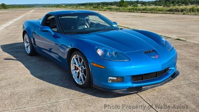 2008 Chevrolet Corvette C6 - Image 15 of 31