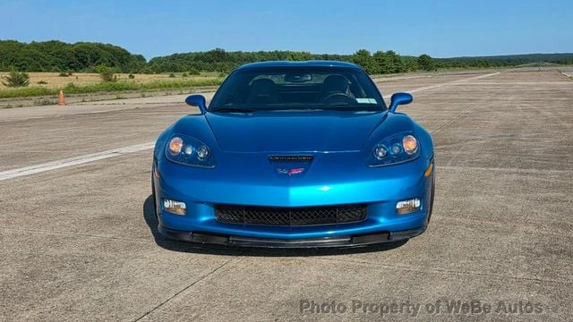 2008 Chevrolet Corvette C6 - Image 16 of 31