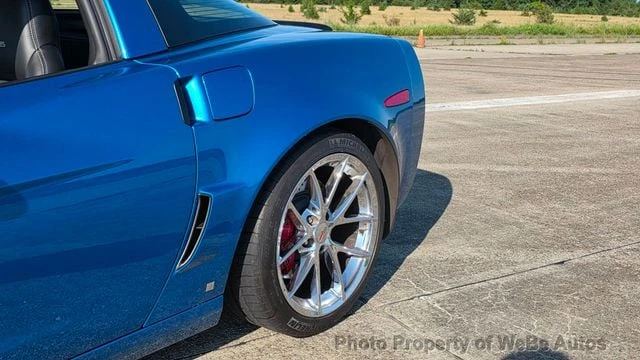2008 Chevrolet Corvette C6 - Image 18 of 31