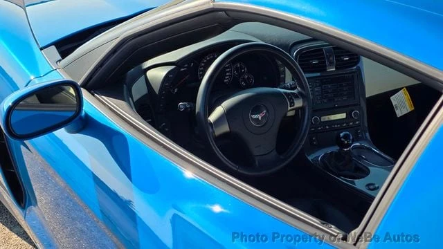 2008 Chevrolet Corvette C6 - Image 19 of 31