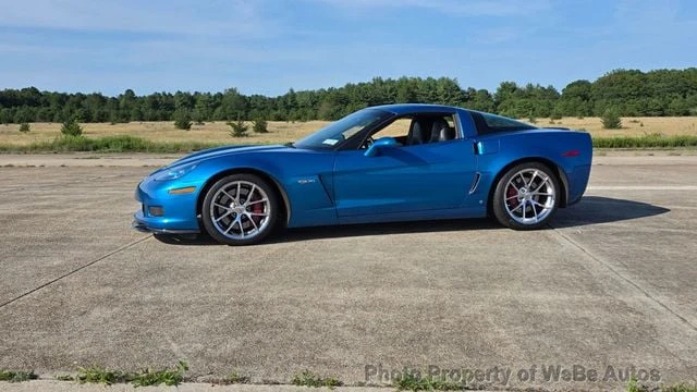 2008 Chevrolet Corvette C6 - Image 2 of 31