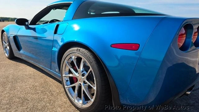 2008 Chevrolet Corvette C6 - Image 20 of 31
