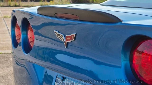 2008 Chevrolet Corvette C6 - Image 23 of 31