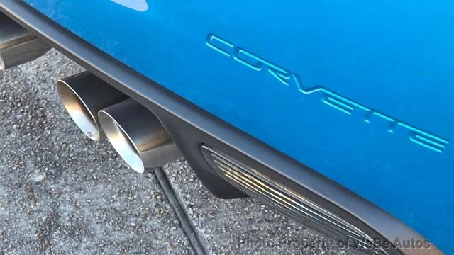 2008 Chevrolet Corvette C6 - Image 24 of 31