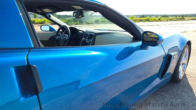 2008 Chevrolet Corvette C6 - Image 26 of 31