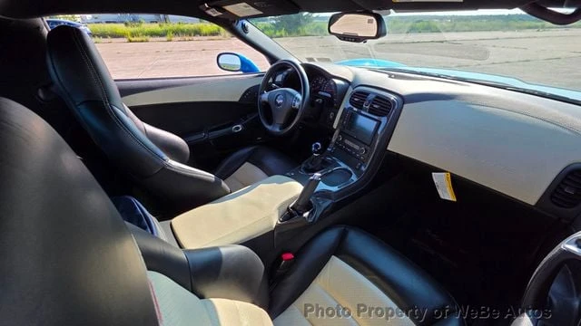 2008 Chevrolet Corvette C6 - Image 27 of 31