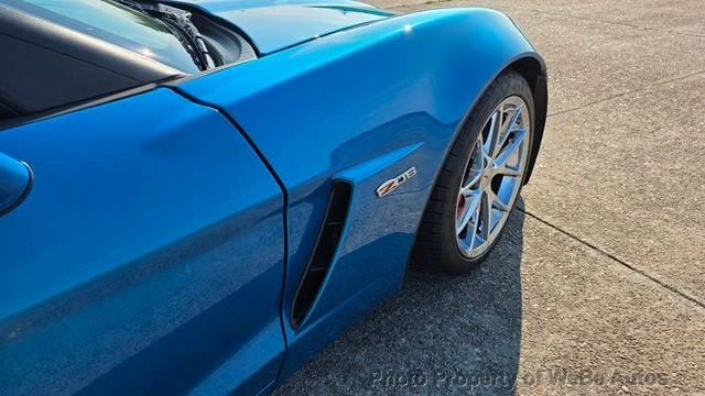 2008 Chevrolet Corvette C6 - Image 28 of 31