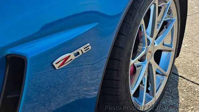 2008 Chevrolet Corvette C6 - Image 29 of 31