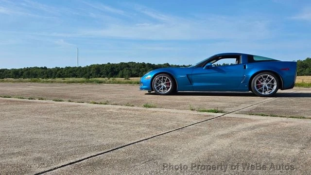 2008 Chevrolet Corvette C6 - Image 3 of 31