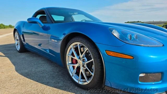 2008 Chevrolet Corvette C6 - Image 30 of 31