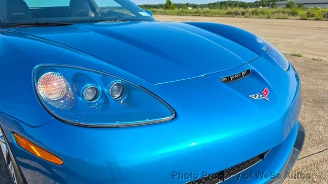 2008 Chevrolet Corvette C6 - Image 31 of 31
