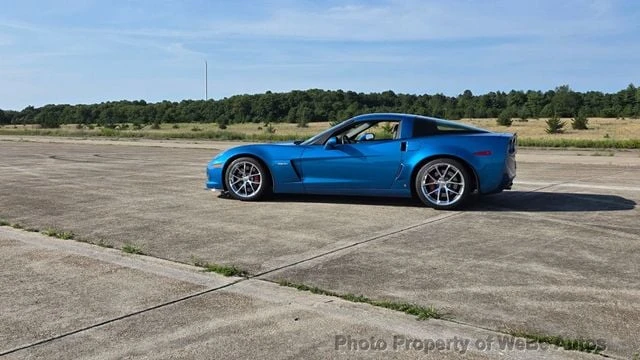 2008 Chevrolet Corvette C6 - Image 4 of 31