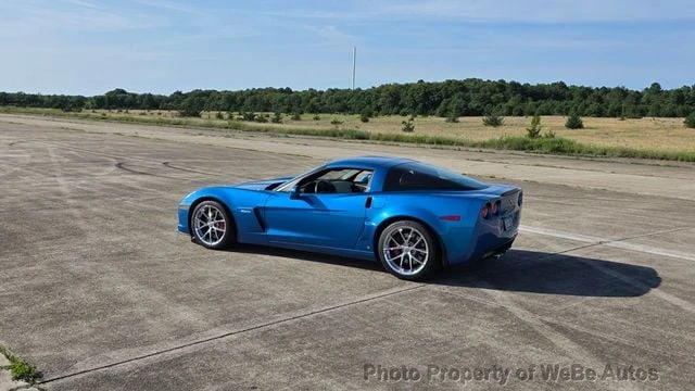2008 Chevrolet Corvette C6 - Image 5 of 31