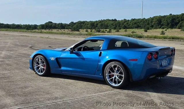 2008 Chevrolet Corvette C6 - Image 6 of 31