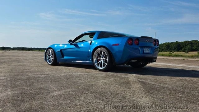 2008 Chevrolet Corvette C6 - Image 7 of 31