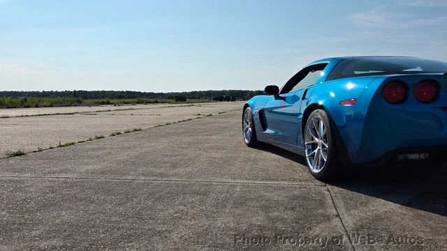 2008 Chevrolet Corvette C6 - Image 8 of 31