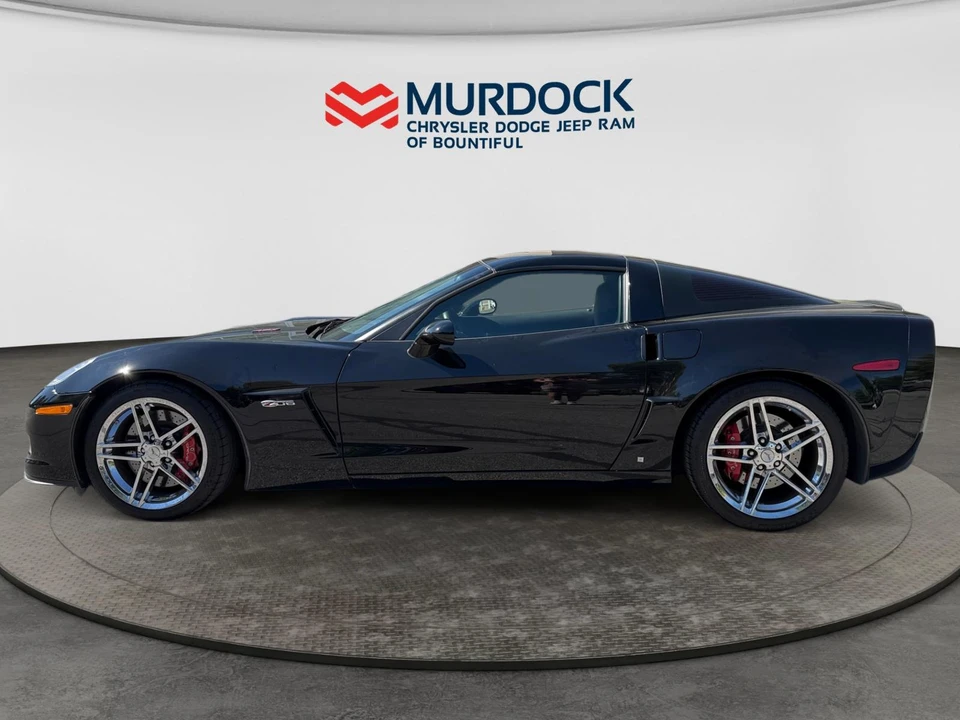 2008 Chevrolet Corvette C6 - Image 28 of 29