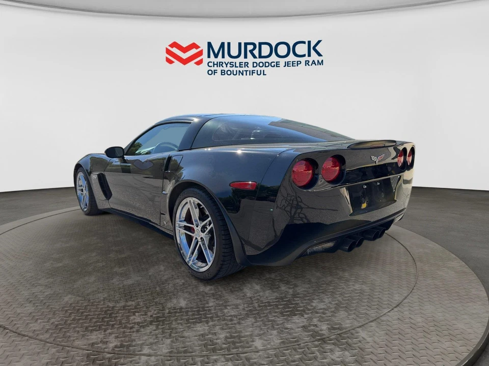 2008 Chevrolet Corvette C6 - Image 3 of 29