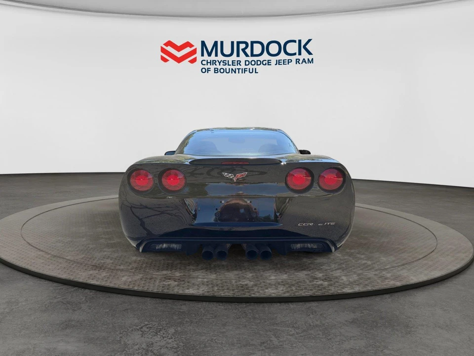2008 Chevrolet Corvette C6 - Image 4 of 29