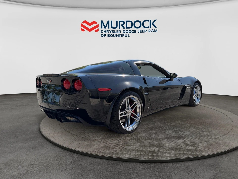 2008 Chevrolet Corvette C6 - Image 5 of 29