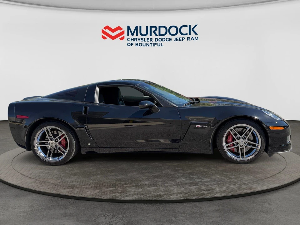 2008 Chevrolet Corvette C6 - Image 6 of 29