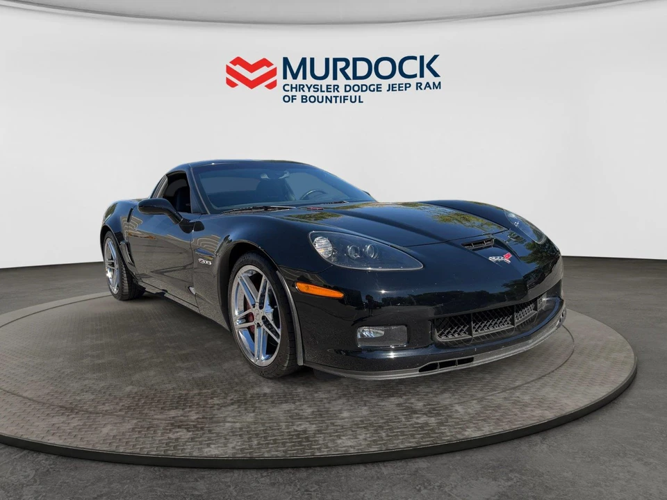 2008 Chevrolet Corvette C6 - Image 7 of 29