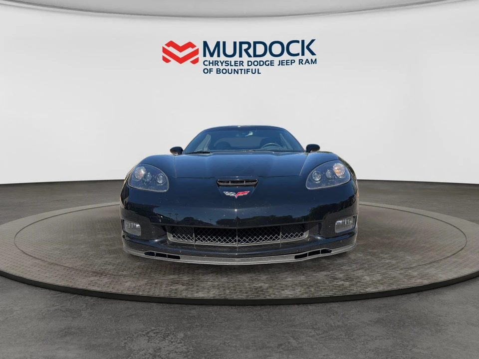 2008 Chevrolet Corvette C6 - Image 8 of 29