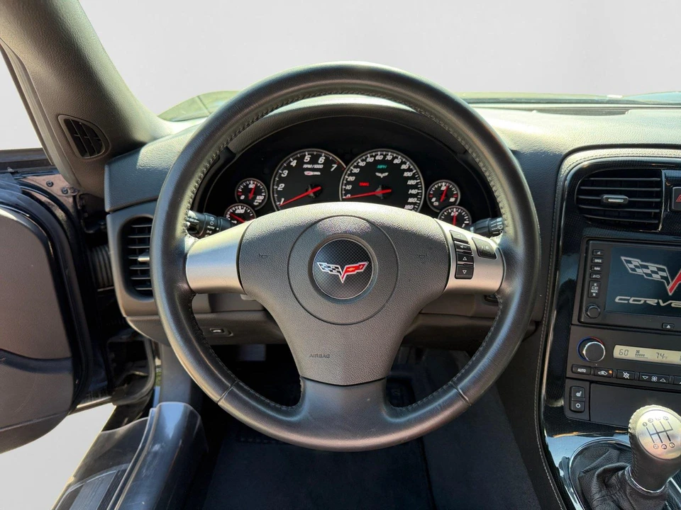 2008 Chevrolet Corvette C6 - Image 13 of 29
