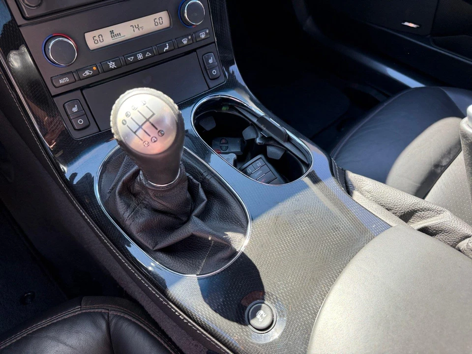 2008 Chevrolet Corvette C6 - Image 15 of 29