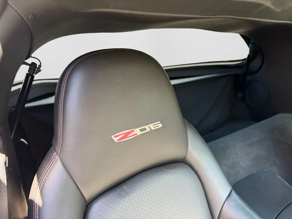 2008 Chevrolet Corvette C6 - Image 18 of 29