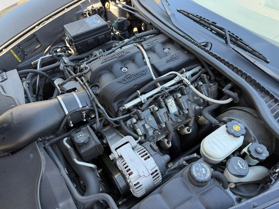 2008 Chevrolet Corvette C6 - Image 20 of 29