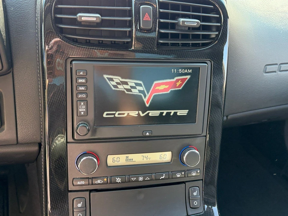 2008 Chevrolet Corvette C6 - Image 21 of 29