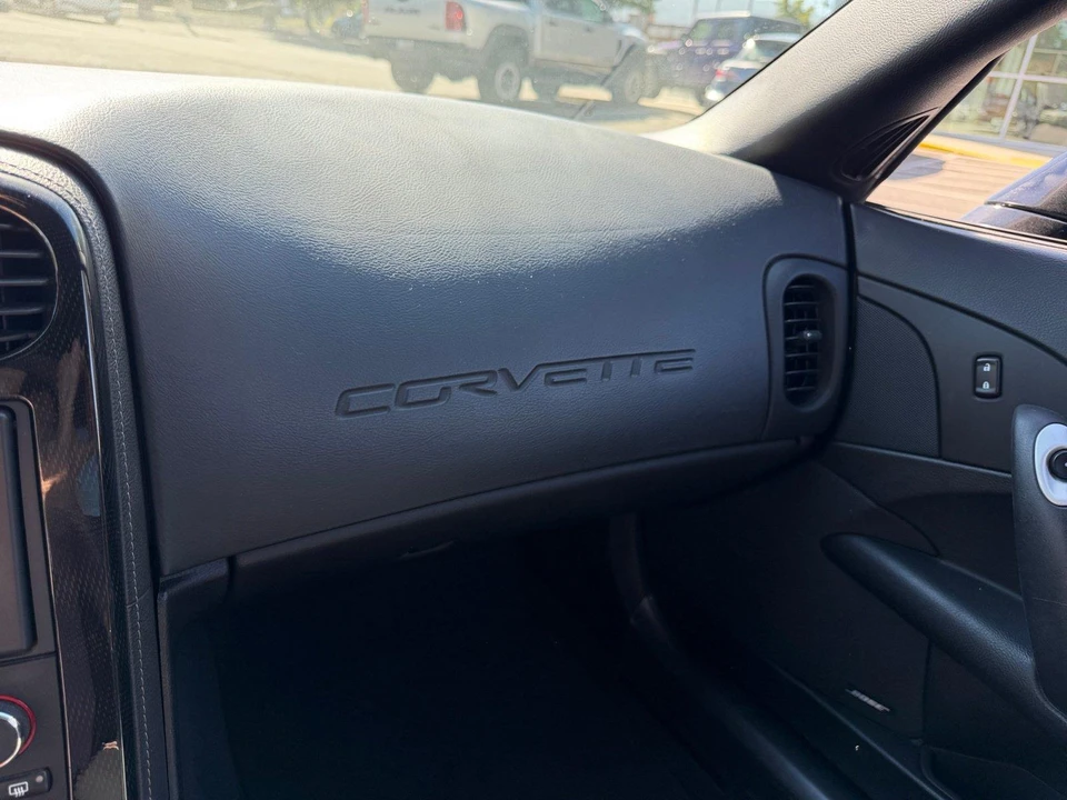 2008 Chevrolet Corvette C6 - Image 22 of 29