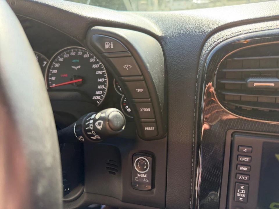 2008 Chevrolet Corvette C6 - Image 23 of 29