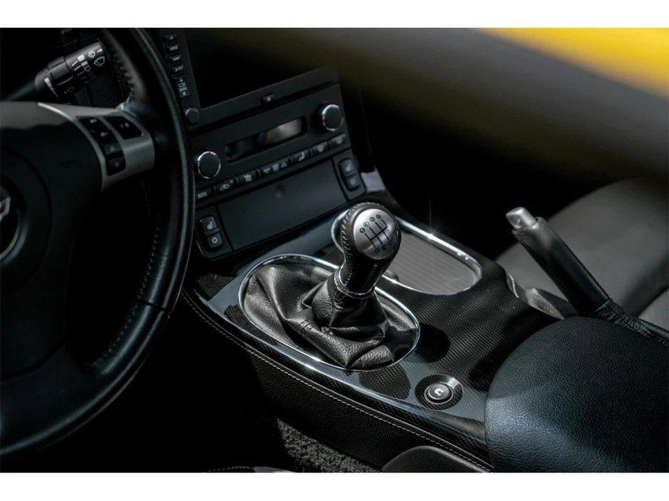 2008 Chevrolet Corvette C6 - Image 11 of 31