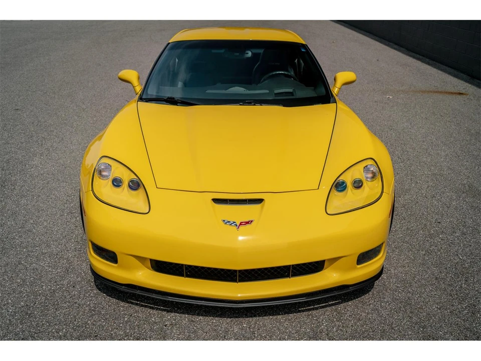 2008 Chevrolet Corvette C6 - Image 4 of 31